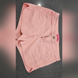 Lilly pulitzer shorts